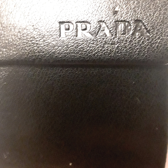 PRADA SPR 10H SUNGLASSES - Picture 13 of 15